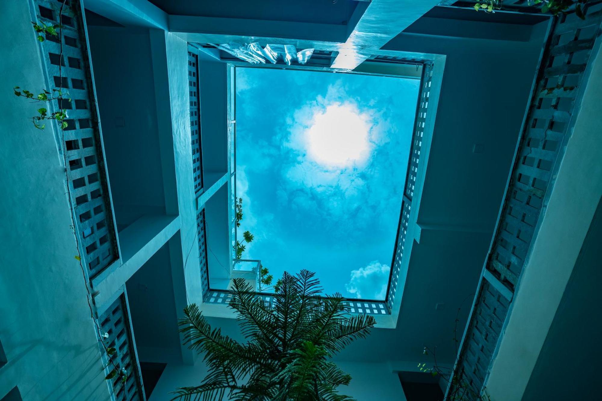 Tripli Hotels Shiv Villas Udaipur Exterior photo