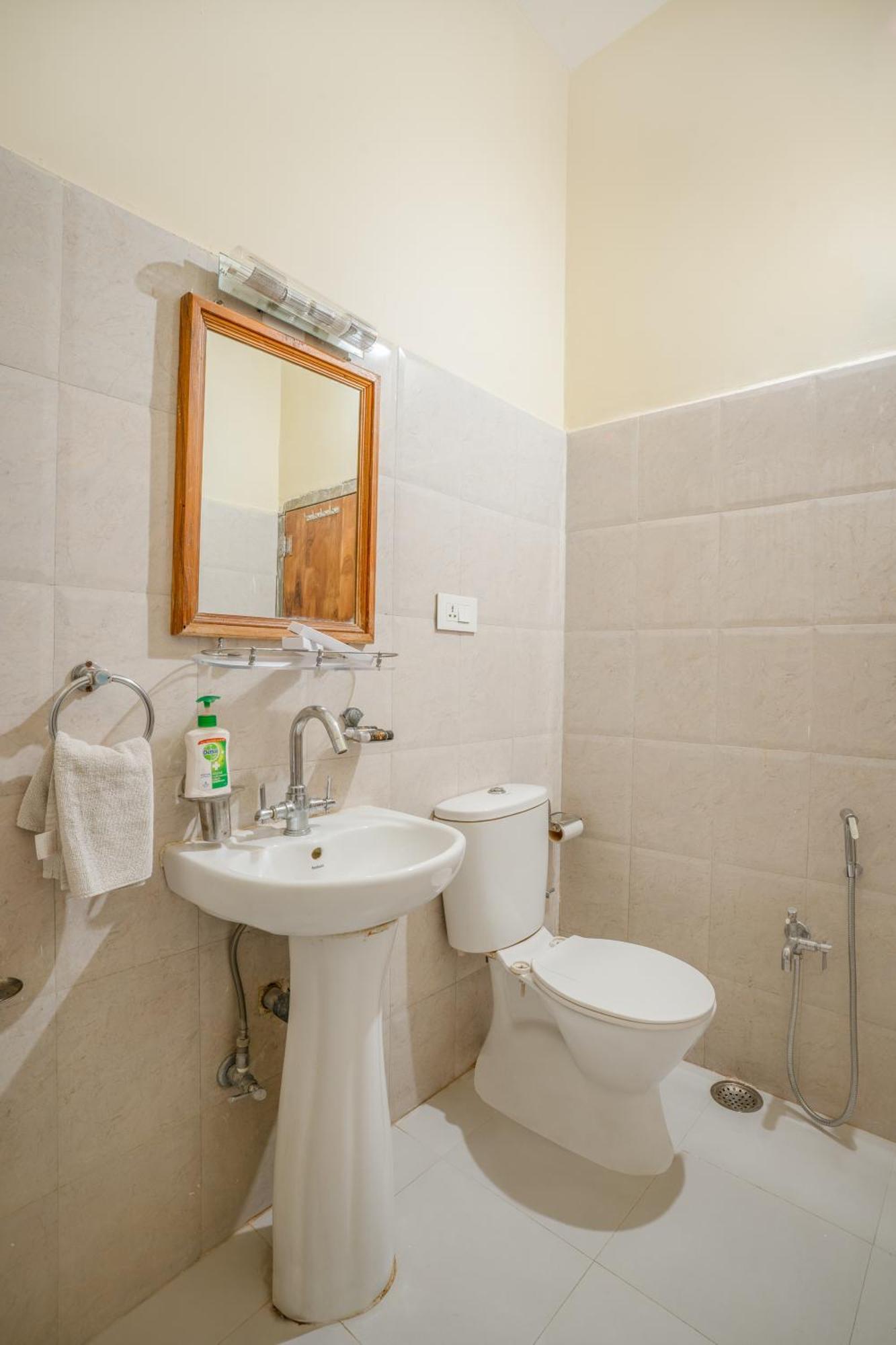 Tripli Hotels Shiv Villas Udaipur Exterior photo