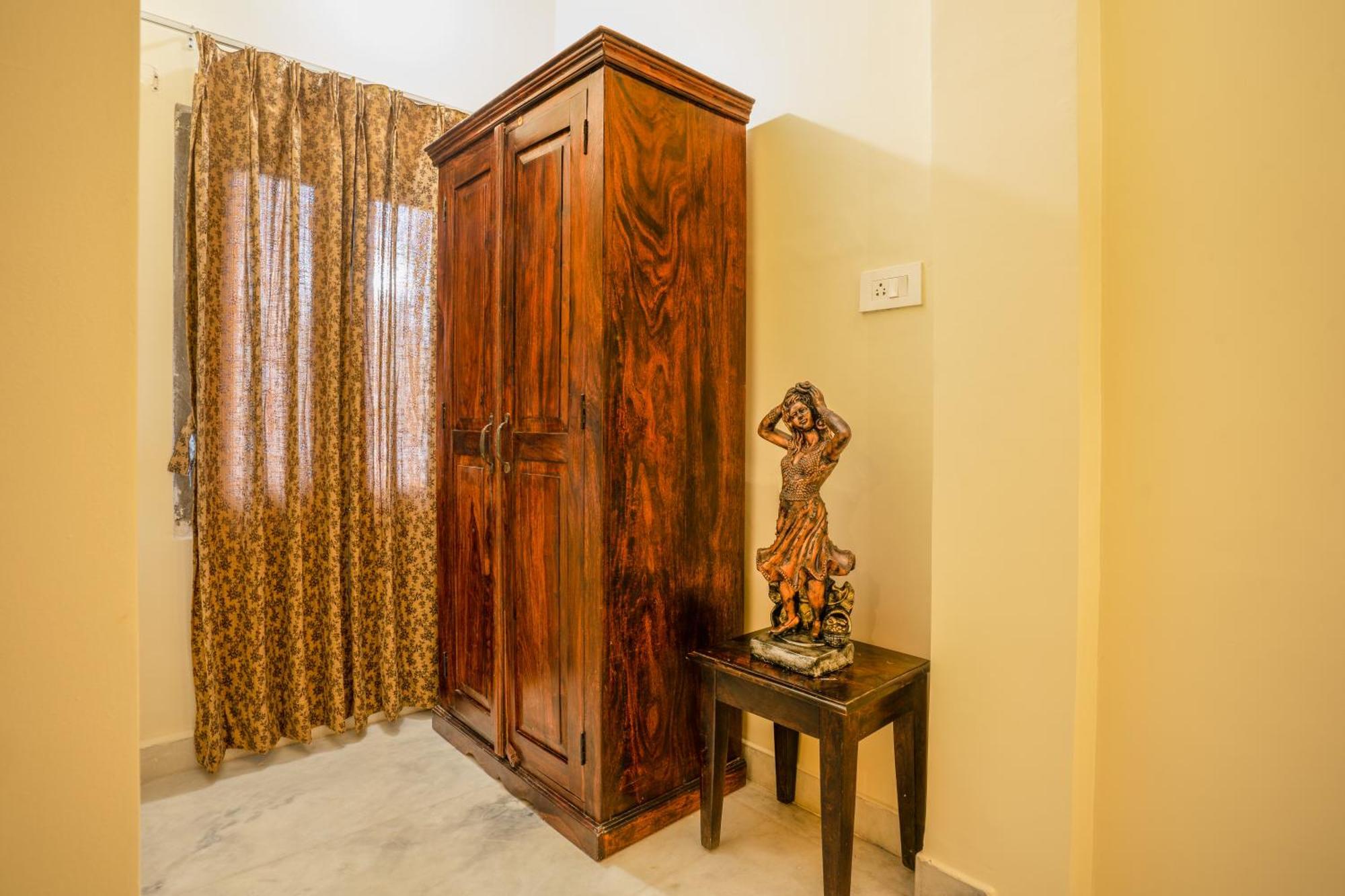 Tripli Hotels Shiv Villas Udaipur Exterior photo